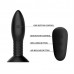 Baile | Анальная пробка-MR Play RC vibrating butt plug Black. Цена 3 775 грн. Фото: 1