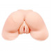 Crazy Bull | Мастурбатор - Crazy Bull Julie Vagina and Anus Masturbator. Ціна 3158 грн. Фото: 2