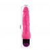 Baile | Реалістичний вібратор - Colorful Sex Experience Pink. Ціна 540 грн. Фото: 2