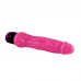 Baile | Реалістичний вібратор - Colorful Sex Experience Pink. Ціна 540 грн. Фото: 3