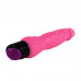 Baile | Реалістичний вібратор - Colorful Sex Experience Pink. Ціна 540 грн. Фото: 5