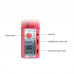 Baile | Вібратор - Cute Baby Vibrator Pink. Ціна 391 грн. Фото: 3