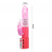 Baile | Вібратор - Cute Baby Vibrator Pink. Ціна 391 грн. Фото: 4