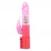 Baile | Вібратор - Cute Baby Vibrator Pink. Ціна 391 грн. Фото: 5
