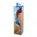 Baile | Фалоімітатор - Flexible Dildo Flesh. Ціна 472 грн. Фото: 2