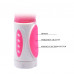Baile | Вибратор-Pretty Bunny Triple Pleasure Vibrator. Цена 1 783 грн. Фото: 3