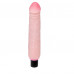 Baile | Вибратор The Realistic Cock Vibrator Flesh, 24 см. Цена 634 грн. Фото: 3