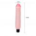 Baile | Вибратор The Realistic Cock Vibrator Flesh, 24 см. Цена 634 грн. Фото: 5