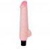 Baile | Вибратор The Realistic Cock Vibrator Flesh, 24 см. Цена 634 грн. Фото: 6