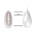 Pretty Love | Pretty Love Passionate Lover Breast and Clit Pump. Ціна 1816 грн. Фото: 1
