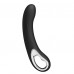 Pretty Love | Вібратор Pretty Love Alston G-Spot Vibrator Black. Ціна 1668 грн. Фото: 3