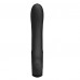 Pretty Love | Вібратор Pretty Love Alston G-Spot Vibrator Black. Ціна 1668 грн. Фото: 2