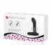 Pretty Love | Массажер простаты - Pretty Love Vibro Stimulator Black. Цена 2 228 грн. Фото: 5