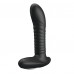 Pretty Love | Массажер простаты - Pretty Love Vibro Stimulator Black. Цена 2 228 грн. Фото: 6
