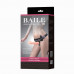 Baile | Страпон - Baile Jessica Belt Strap On Flesh. Ціна 1346 грн. Фото: 4