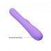 Pretty Love | Вибратор - Pretty Love Truman Vibrator Purple. Цена 2 589 грн. Фото: 3