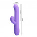 Pretty Love | Вибратор - Pretty Love Truman Vibrator Purple. Цена 2 589 грн. Фото: 4