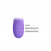 Pretty Love | Вибратор - Pretty Love Truman Vibrator Purple. Цена 2 589 грн. Фото: 5