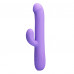 Pretty Love | Вибратор - Pretty Love Truman Vibrator Purple. Цена 2 589 грн. Фото: 7