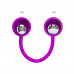 Pretty Love | Вагінальні кульки - Pretty Love Kegel Ball III Purple. Ціна 551 грн. Фото: 3
