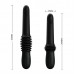 Pretty Love | Вибратор - Pretty Love Pazuzu Up&Down black 70cm. Цена 3 152 грн. Фото: 1