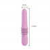 Pretty Love | Вібратор - Pretty Love Suzie Vibrator Up&Down function Pink. Ціна 3631 грн. Фото: 1