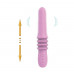 Pretty Love | Вібратор - Pretty Love Suzie Vibrator Up&Down function Pink. Ціна 3631 грн. Фото: 2