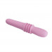 Pretty Love | Вібратор - Pretty Love Suzie Vibrator Up&Down function Pink. Ціна 3631 грн. Фото: 5