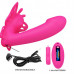 Pretty Love | Вибратор-Pretty Love Katherine G-spot Massager Pink. Цена 2 833 грн. Фото: 2