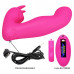 Pretty Love | Вібратор - Pretty Love Josephine G-spot Massager Pink. Ціна 2897 грн. Фото: 2