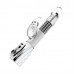 Baile | Вібратор - Alice Insects Vibrator 7-function vibrations 6-function rotations Silver. Ціна 1265 грн. Фото: 3