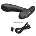 Pretty Love | Массажер простаты - Pretty Love Anal Stimulator Black. Цена 1 780 грн. Фото: 2