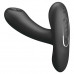 Pretty Love | Массажер простаты - Pretty Love Anal Stimulator Black. Цена 1 780 грн. Фото: 3