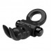 Pretty Love | Эрекционное кольцо-Pretty Love Exciting Vibrating Cock Ring Black. Цена 612 грн. Фото: 3