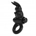 Pretty Love | Эрекционное кольцо-Pretty Love Exciting Vibrating Cock Ring Black. Цена 612 грн. Фото: 4