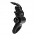 Pretty Love | Эрекционное кольцо-Pretty Love Exciting Vibrating Cock Ring Black. Цена 612 грн. Фото: 5