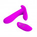 Pretty Love | Вібратор Pretty Love Remote Control Massager 3in1 Purple. Ціна 2203 грн. Фото: 2