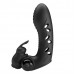 Pretty Love | Вибратор - Pretty Love Vance Finger Vibrator Black. Цена 1 097 грн. Фото: 3