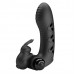 Pretty Love | Вибратор - Pretty Love Vance Finger Vibrator Black. Цена 1 097 грн. Фото: 4