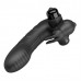 Pretty Love | Вибратор - Pretty Love Vance Finger Vibrator Black. Цена 1 097 грн. Фото: 5