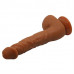 Baile | Фалоімітатор - Beautiful Encounter Jason  Real Dildo 24cm Latin. Ціна 679 грн. Фото: 1