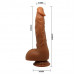 Baile | Фалоімітатор - Beautiful Encounter Jason  Real Dildo 24cm Latin. Ціна 679 грн. Фото: 2
