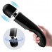 Pretty Love | Вібромасажер - Pretty Love Charming Massager Black. Ціна 2765 грн. Фото: 5