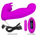 Pretty Love | Вибратор-Pretty Love Josephine G-spot Massager Purple. Цена 1 859 грн. Фото: 2