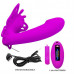 Pretty Love | Вібратор - Pretty Love Katherine G-spot Massager Purple. Ціна 3217 грн. Фото: 2