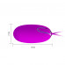 Pretty Love | Віброяйце - Pretty Love Joyce Vibrating Egg Purple. Ціна 1250 грн. Фото: 2