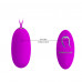 Pretty Love | Віброяйце - Pretty Love Joyce Vibrating Egg Purple. Ціна 1250 грн. Фото: 4