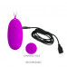 Pretty Love | Віброяйце - Pretty Love Joyce Vibrating Egg Purple. Ціна 1250 грн. Фото: 5