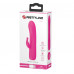 Pretty Love | Вибратор-Pretty Love Tim Vibrator Pink. Цена 2 889 грн. Фото: 1