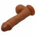 Baile | Фаллоимитатор Baile Beautiful Encounter Johnson Dildo Latin. Цена 716 грн. Фото: 6
